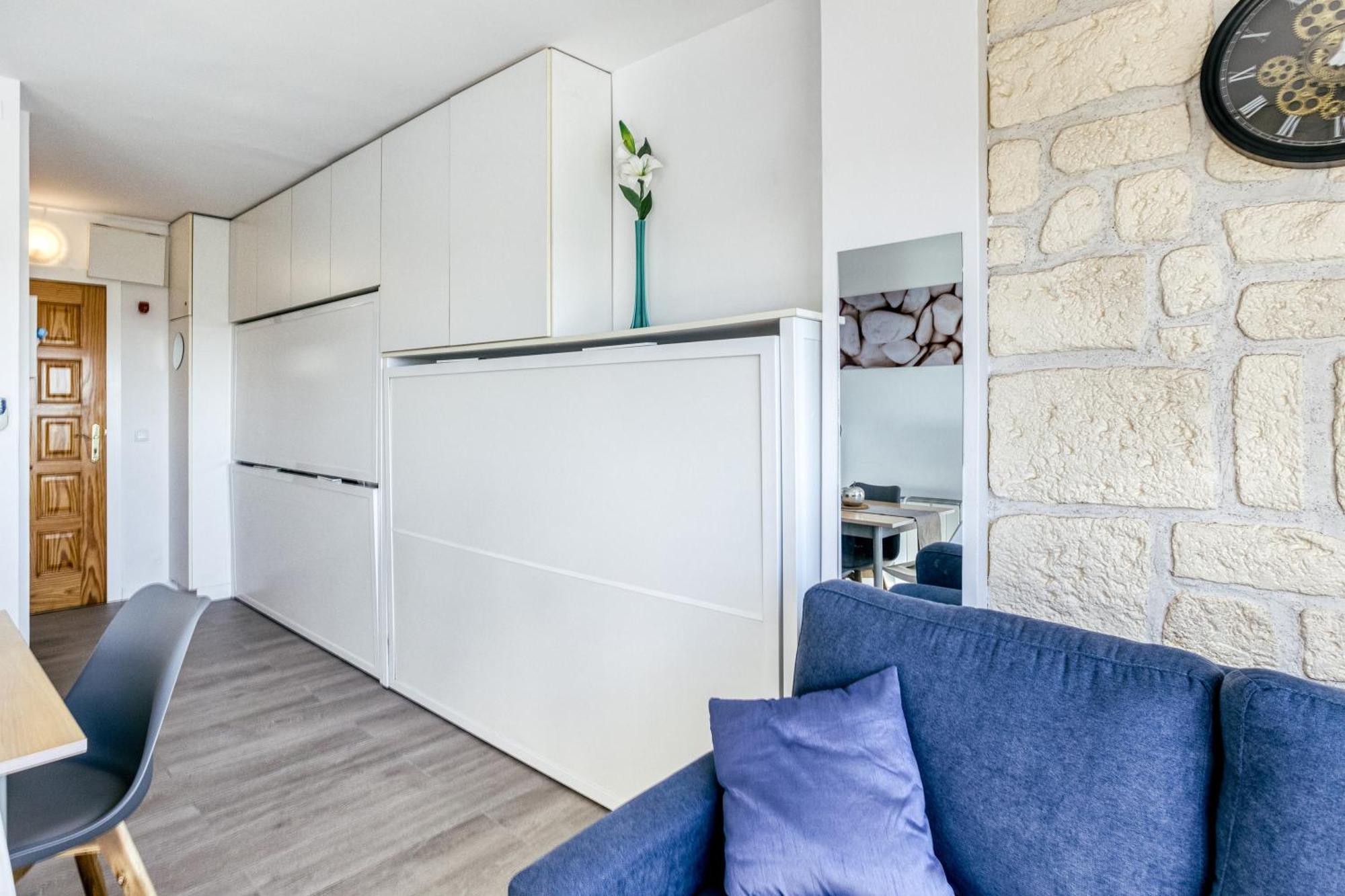 Ventana Loft Apartment Емпуриабрава Екстериор снимка